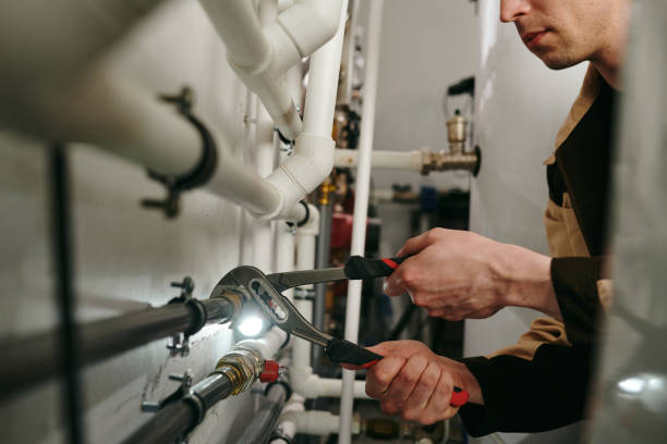 Best Emergency Plumbing Repair  in Four Bridges, OH