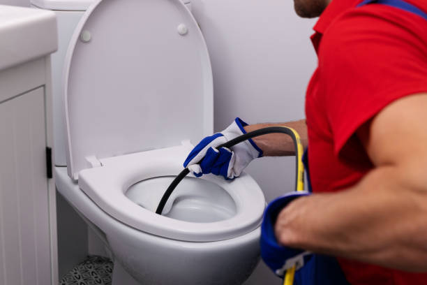 Best Same-Day Plumbing Service  in Four Bridges, OH