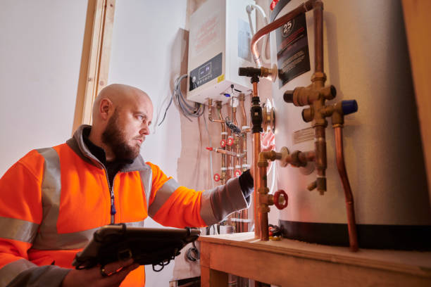 Best Water Heater Repair  in Four Bridges, OH