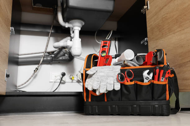 Best Plumbing Inspection Services  in Four Bridges, OH