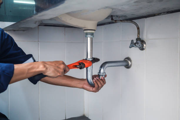 Best Hot Water Heater Installation  in Four Bridges, OH