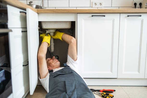 Best Best Plumbers Near Me  in Four Bridges, OH