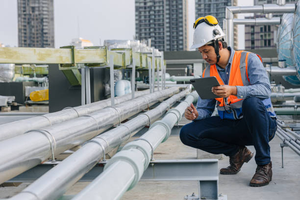Best Plumbing Installation Services  in Four Bridges, OH