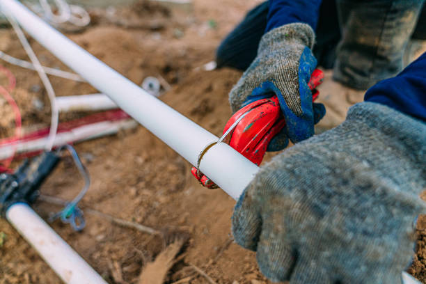 Best Best Plumbers Near Me  in Four Bridges, OH