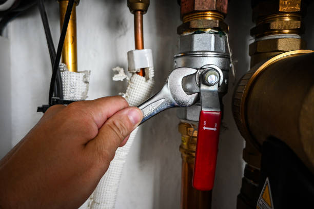 Best Drain Cleaning Services  in Four Bridges, OH